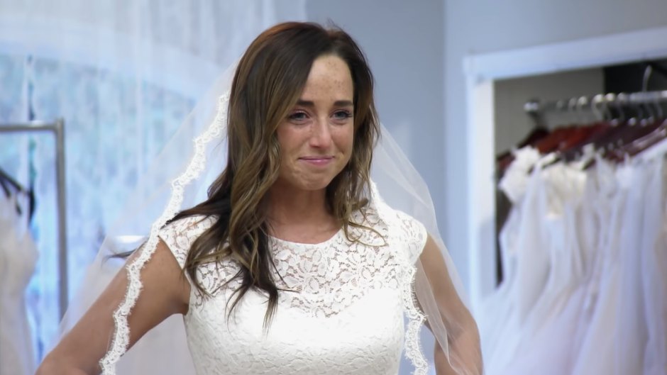 Katie Is Embarrassed by her Married at First Sight Meltdown