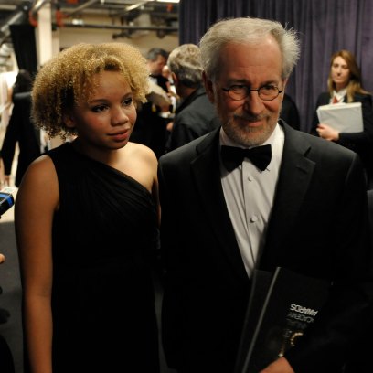 steven spielberg daughter mikaela arrested