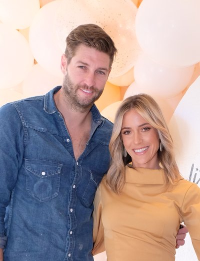 Kristin Cavallari and Jay Cutler Divorce