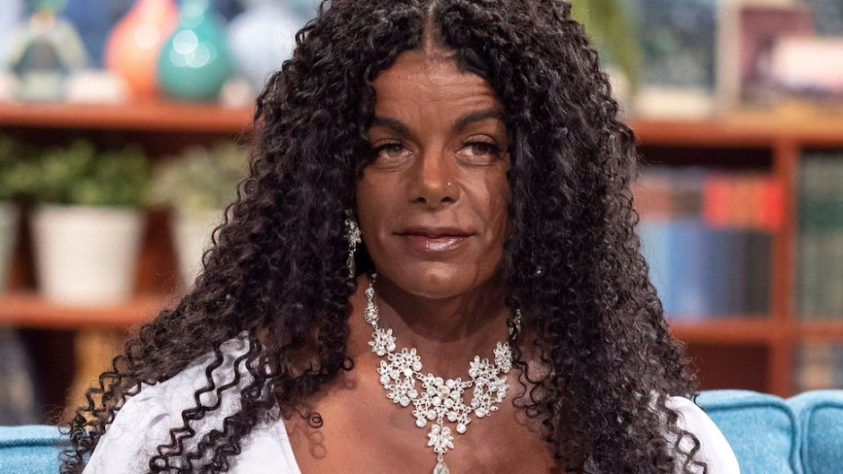 Martina Big Today