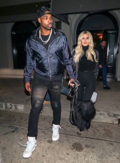 Tristan Thompson Would Have More Kids With Khloe