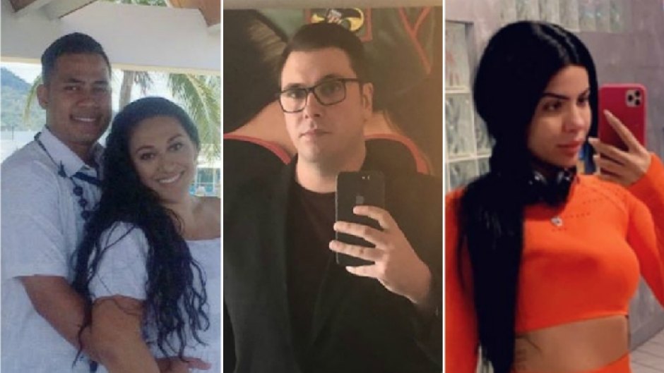 90 day fiance happily ever after season 5 cast
