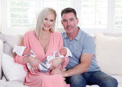 Jim Edmonds Daughter Lauren Cantral Is Pregnant