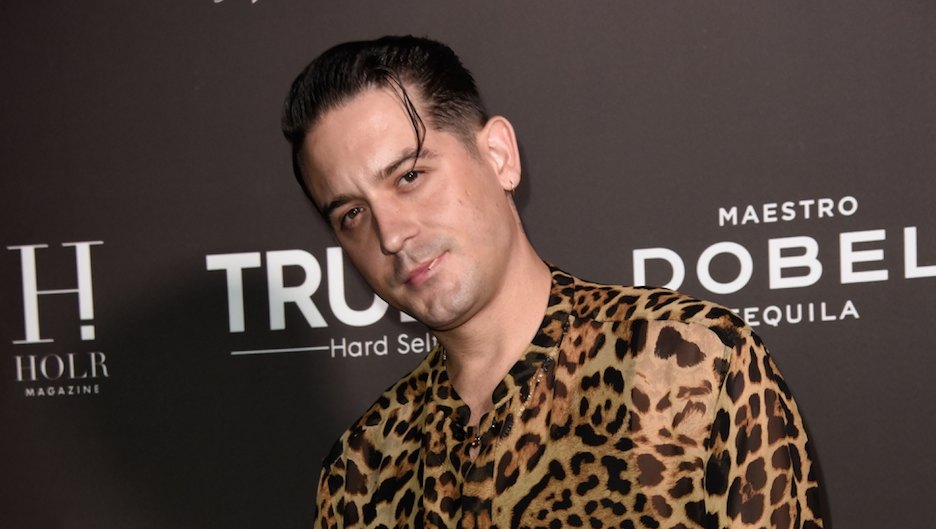 G-Eazy Net Worth Revealed