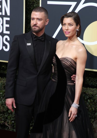 Justin Timberlake and Jessica Biel 'Better Than Ever'
