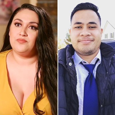 90 Day Fiance Kalani Tearfully Admits She 'Does Not Want to Be Married to Asuelu After Explosive Fight With His Sister