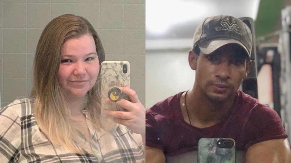 90 day fiance nicole explains why azan doesnt post photos of her