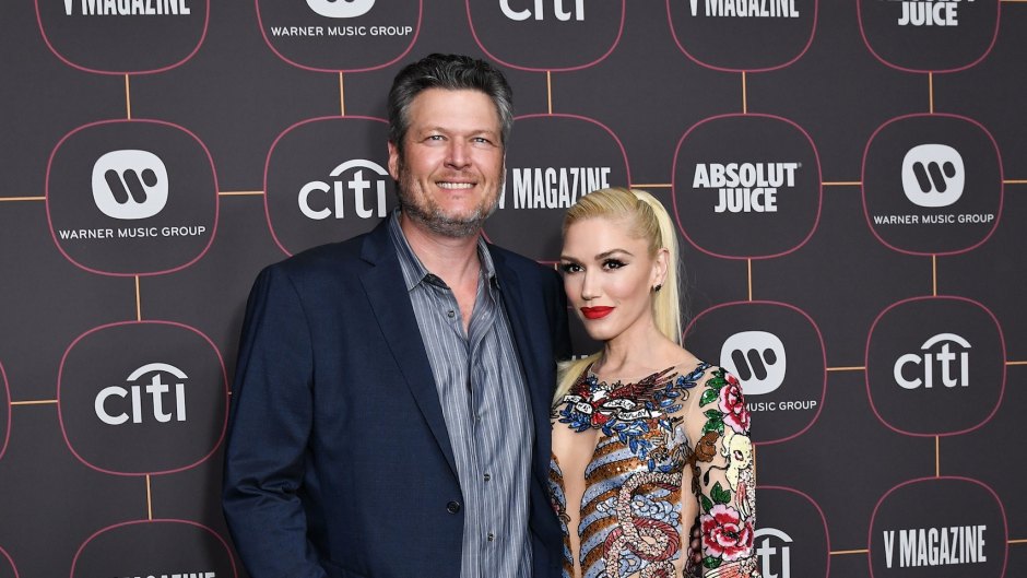 How Did Blake Shelton Propose? Inside His Engagement to Gwen Stefani