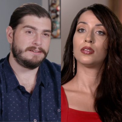 90 day fiance andrew amira still together