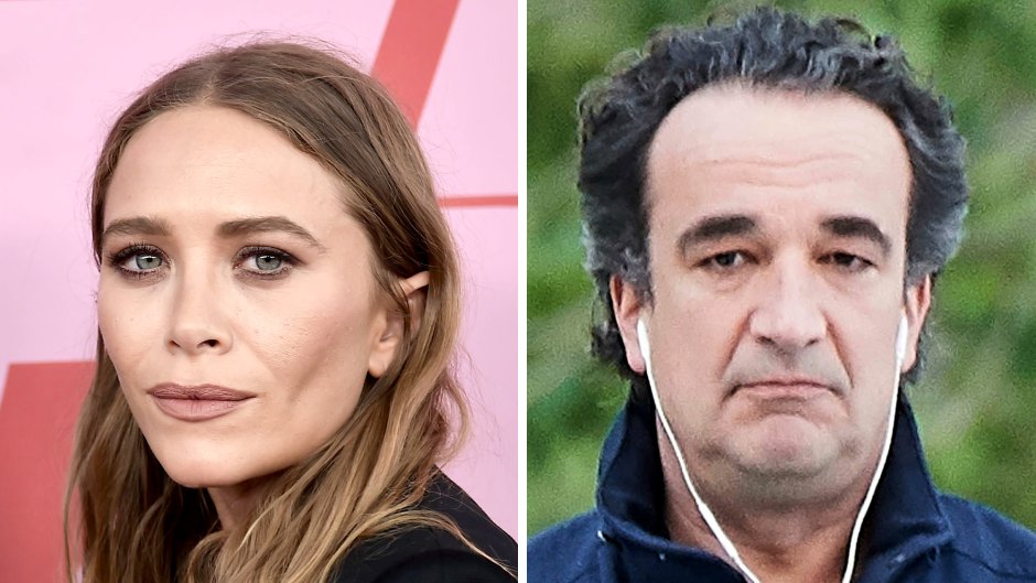 Mary Kate Olsen Lawyer Says Divorce From Olivier Sarkozy Resolved After Marital Drama