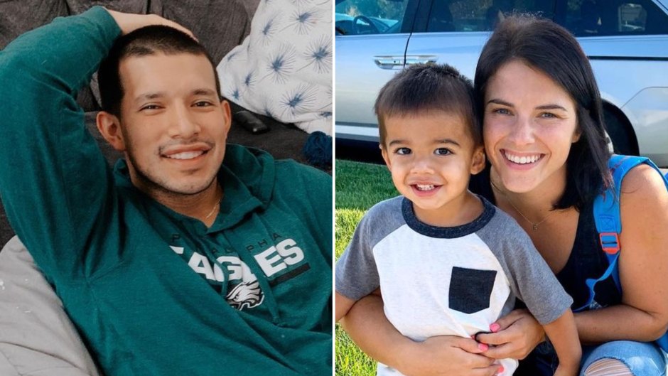 Why Did Javi Marroquin and Lauren Comeau Break Up_ Details