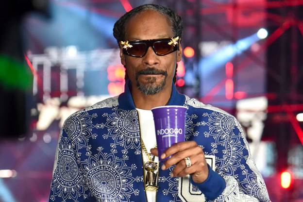 Snoop Dogg