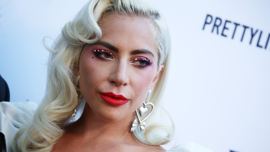 Lady Gaga Reveals She Was Pregnant After Past Sexual Assault