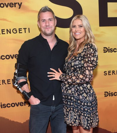 Christina Haack ‘Hasn’t Given Up on Love’ Following Ant Anstead Split: ‘She’s Having Fun’