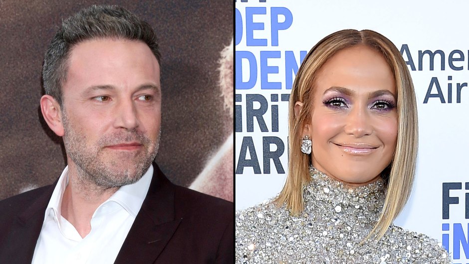 How Ben Affleck Connected With Jennifer Lopez Kids Max and Emme