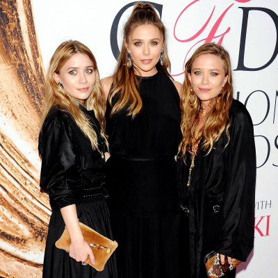 Mary-Kate Olsen Explains Why She Sister Ashley Keep Lives Discreet