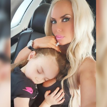 Why coco austin still breast feeds daughter chanel