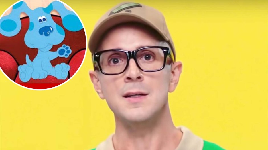 Steve Burns From Blues Clues Today: Find Out Why He Left Show More