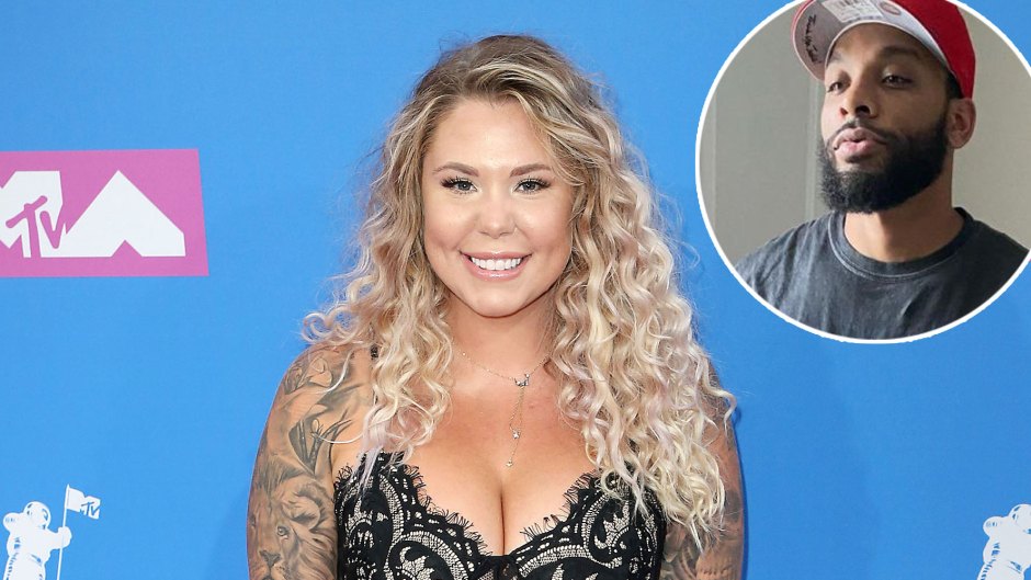 Teen Mom Kailyn Lowry Responds to Rumors She's Engaged to Chris Lopez I Would Never Ever Accept a Ring From Him