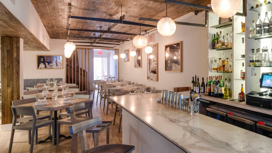 Drink and Dine Your Way Into 2022 With These NYC New Year’s Eve Hot Spots