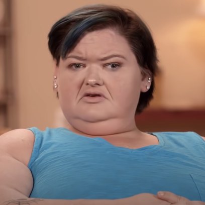 1,000-Lb. Sisters' Amy Slaton Wants Plastic Surgery After Weight Loss