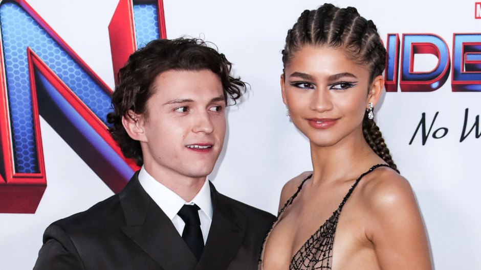 Tom Holland Likes Post About 'Short Men' Having 'More Sex'