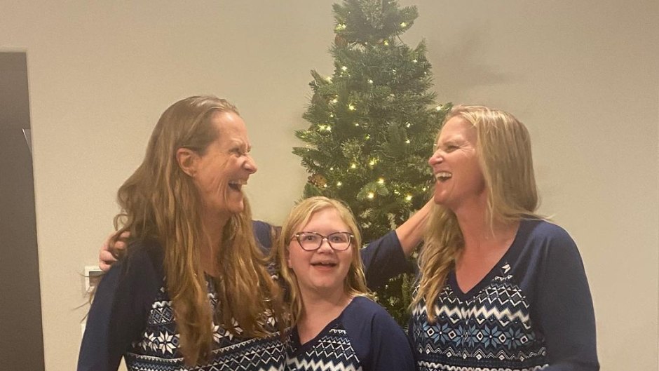 Sister Wives' Christmas Decorations Are So Festive — See All the Holiday Ornaments, Trees and More