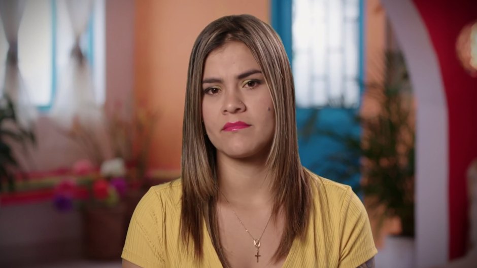 90 day fiance ximena secret