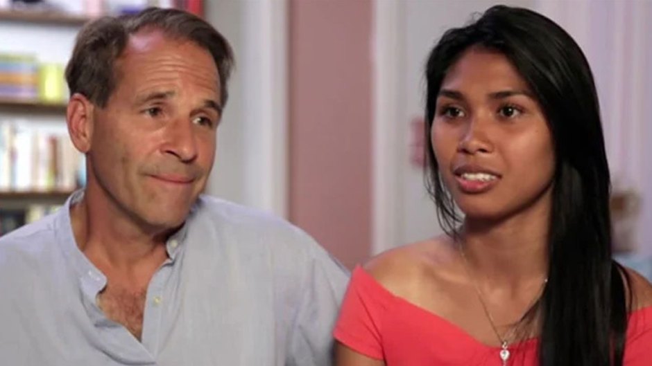 90 Day Fiance's Mark Shoemaker Claims Wife Nikki Committed Adultery in Divorce Filing