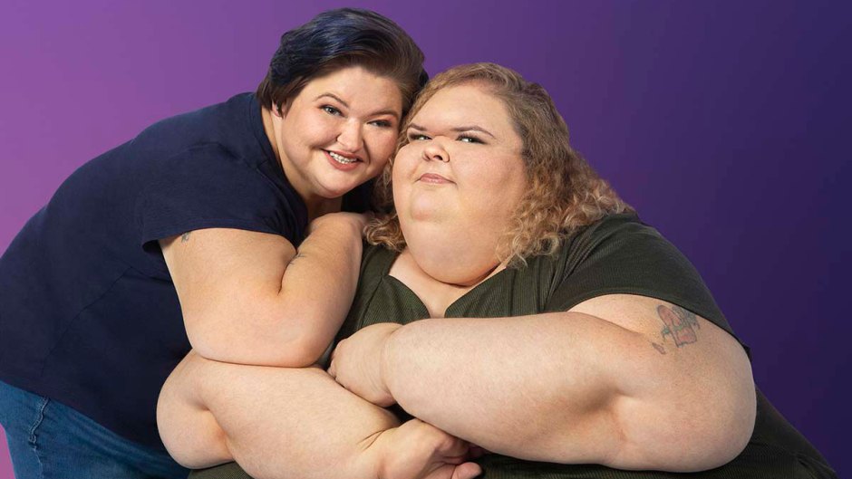 Inside 1000 Lb Sisters Stars Tammy and Amy's New Living Arrangements