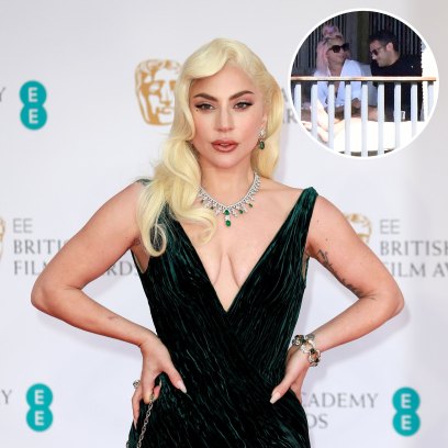 Who Is Lady Gaga’s Boyfriend? Everything to Know About Her Beau Michael Polansky