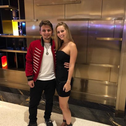 Prince Jackson Just Celebrated 5 Years With Girlfriend Molly Schirmang! See Their Timeline, Photos and More