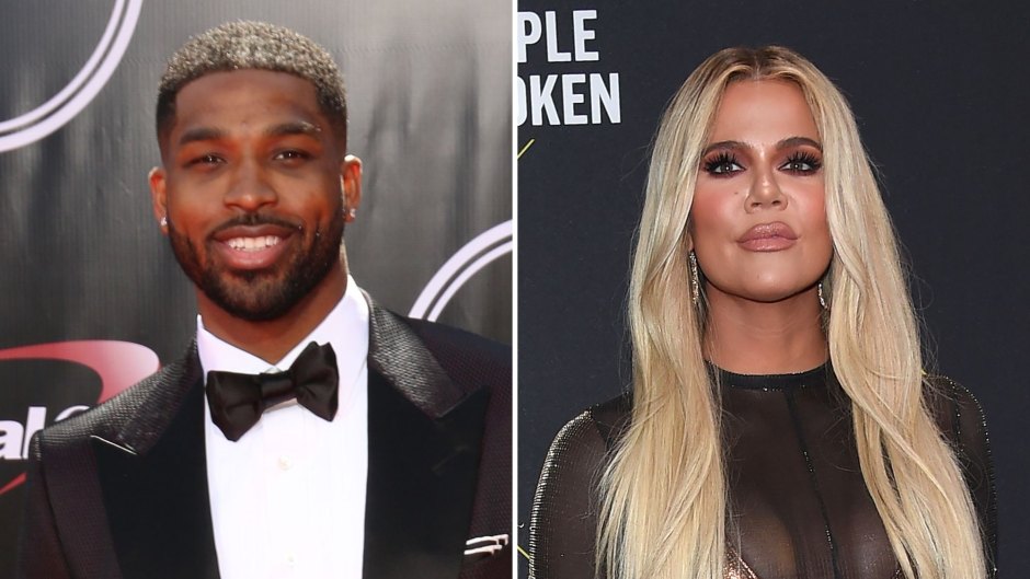 Tristan Thompson Shares Cryptic Quote About Feeling ‘Guilty’ After Khloe Kardashian Split