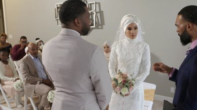 '90 Day Fiance': Are Shaeeda and Bilal Still Together?