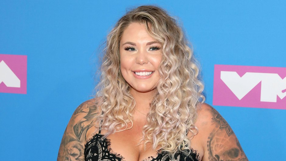 'Teen Mom 2' Star Kailyn Lowry Speaks Out After Sparking Spinoff Rumors: 'I Wish'