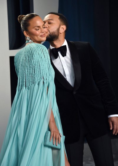 Chrissy Teigen and John Legend Stand the Test of Time: A Look at The Couple’s Relationship