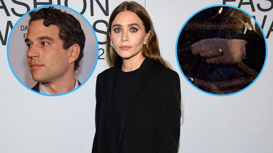Is Ashley Olsen Married? The ‘Full House’ Star Was Seen Wearing a Ring on ~That~ Finger: Photos