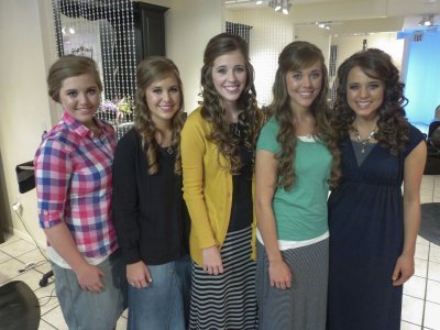 Amy Duggar Says It Was Her ‘Choice’ to Leave ‘Counting On’: My Cousins Weren’t ‘Protected’