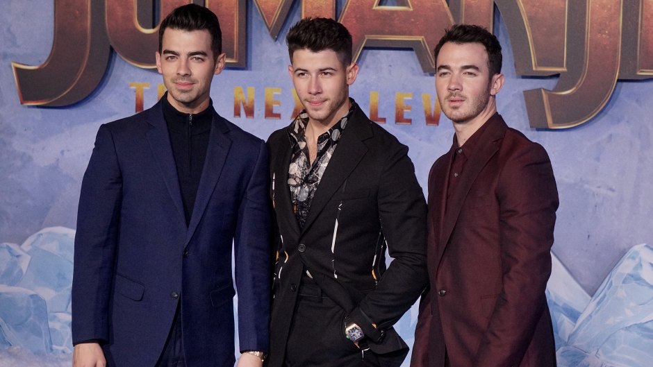 No Holding Back! Everything the Jonas Brothers Have Said About Their Purity Rings