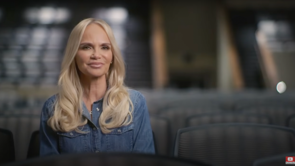 Kristin Chenoweth Details How She’s Tied to the Girl Scout Murders in New Docuseries: ‘There’s No Closure’