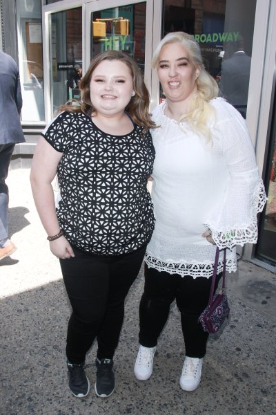 Mama June Reveals Reason Why She Skipped Her Family’s Easter Celebration: 'It's Been Like That For Years'