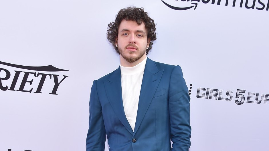 Jack Harlow Is Living a ~First Class~ Life: Find Out About His Net Worth, Job and More