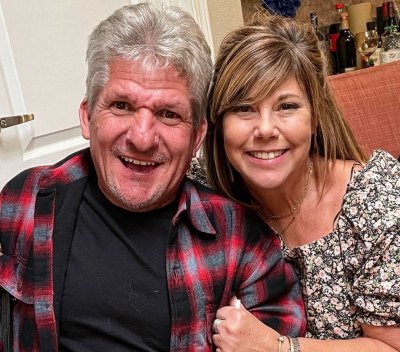 ‘Little People, Big World’ Stars Matt Roloff and Caryn Chandler Are Engaged: Proposal Details