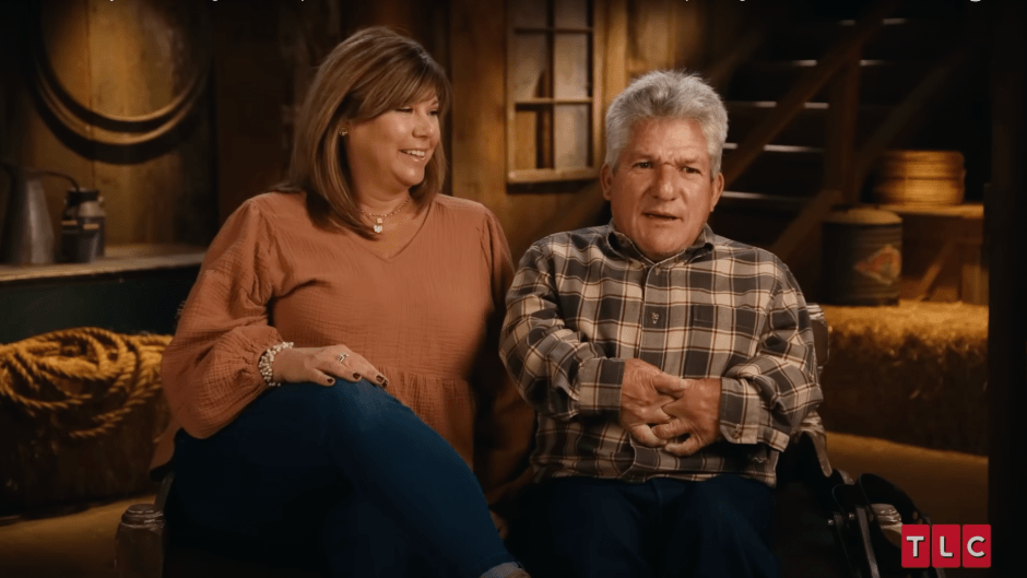 'LPBW' Finale: Matt Roloff Tells Kids About Farm Sale via Email