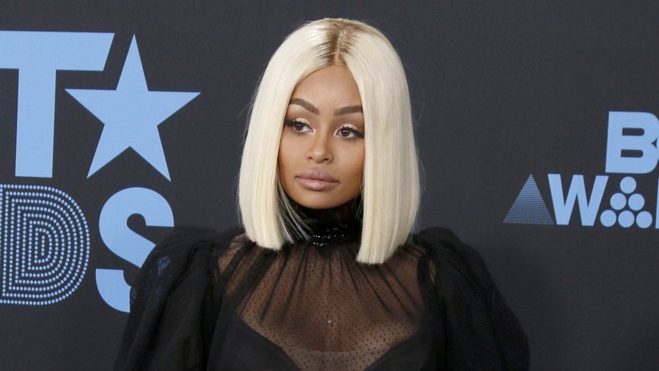 Working Woman! Find Out How Blac Chyna Makes Her Money When She’s Not on Reality TV