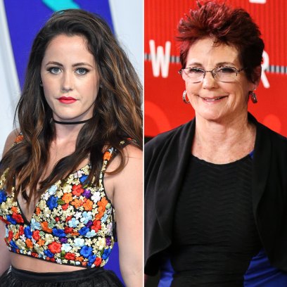 Teen Mom 2’s Jenelle Evans, Mom Barbara Feud: What We Know