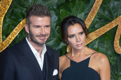 Victoria Beckham Recalls Being Told Her Marriage to David Beckham 'Wouldn't Last' on 23rd Wedding Anniversary