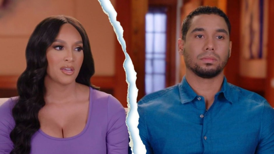 pedro chantel divorce why 90 day fiance alums split