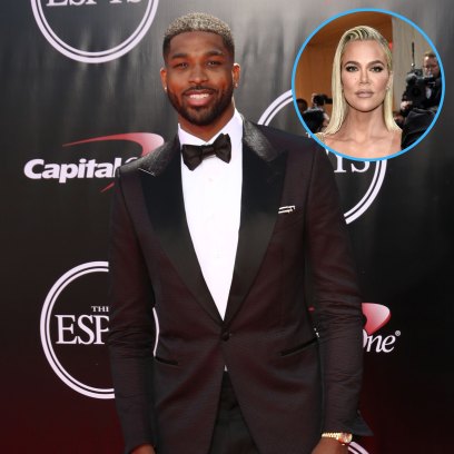 Tristan Shares Cryptic Message After Baby No. 2 With Khloe