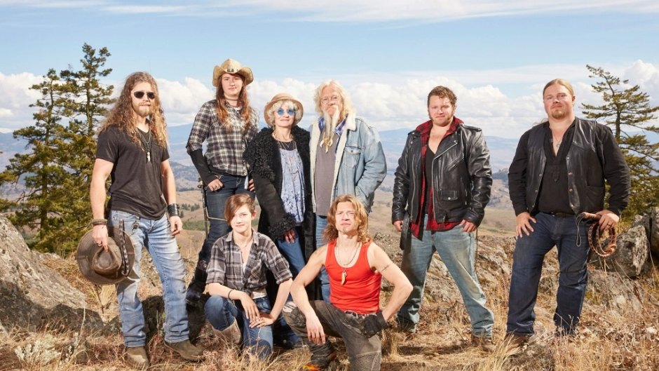 is alaskan bush people coming back season 14